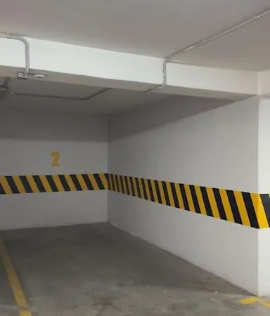 Peaceful And Calm With Free Private Garage