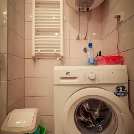 Apartment Peaceful And Calm *