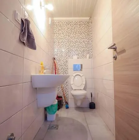 Peaceful And Calm * Üsküp