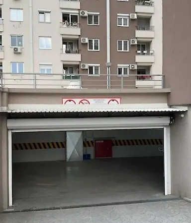 Апартаменты Peaceful And Calm With Free Private Garage