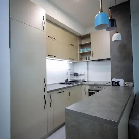 Apartment Peaceful And Calm