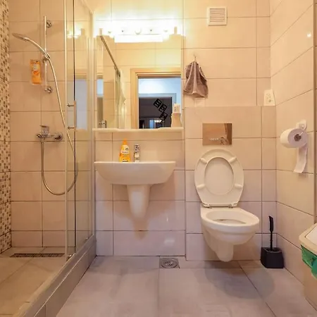 Peaceful And Calm Üsküp