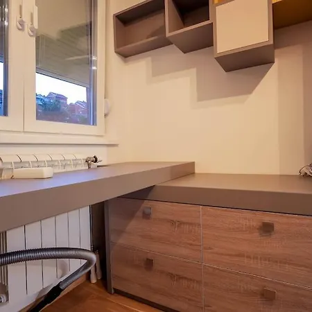 Peaceful And Calm * Üsküp