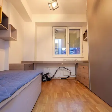 Peaceful And Calm Daire