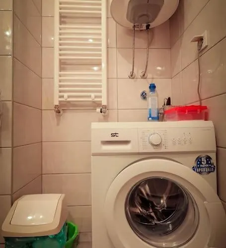 Apartment Peaceful And Calm *