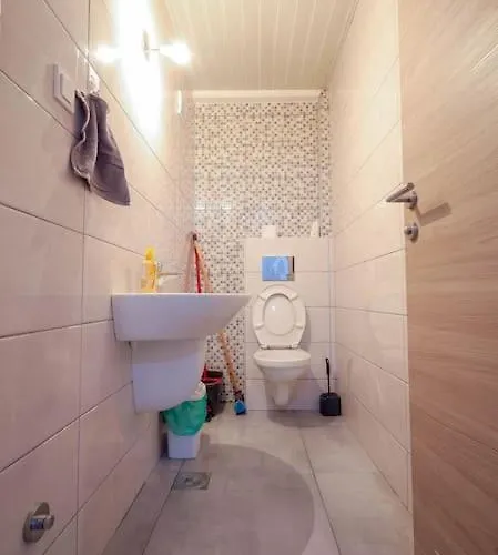 Peaceful And Calm * Skopje