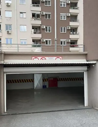 Lägenhet Peaceful And Calm