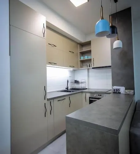 Apartment Peaceful And Calm