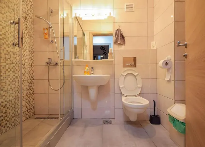 Peaceful And Calm Skopje