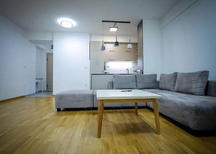 Peaceful And Calm * Skopje