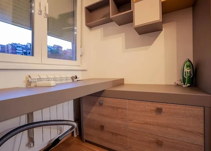 Peaceful And Calm * Skopje