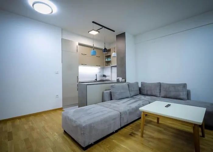 Peaceful And Calm Apartment